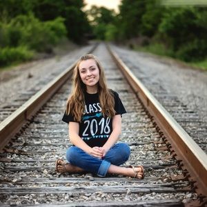 Meet your Posher, Megan